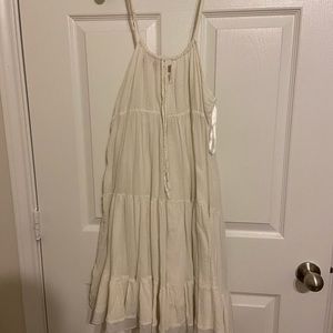 Boho dress